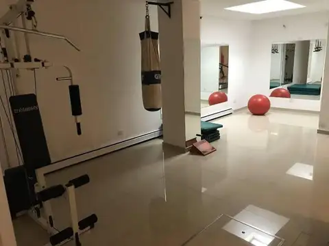 Departamento en Venta al Norte