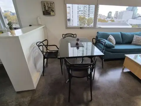 Departamento en Alquiler de 2 dormitorios
