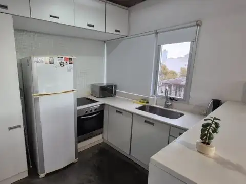 Departamento en Alquiler 25 años