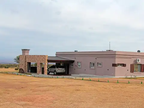 Terreno en Venta en Villa Larca, USD 35.000
