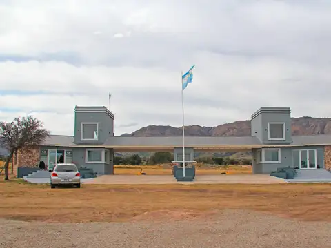 Ruta 1
