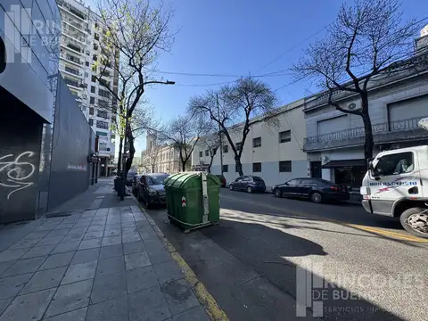 Depto Tipo Casa en Venta 50 años