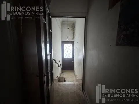 Depto Tipo Casa en Venta de 3 dormitorios