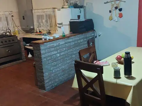 Chacra en venta con casa equipada de 4 amb. - 168.001Mts2 - Espigas, Olavarria