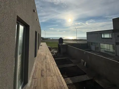 Depto Tipo Casa en Venta A Estrenar
