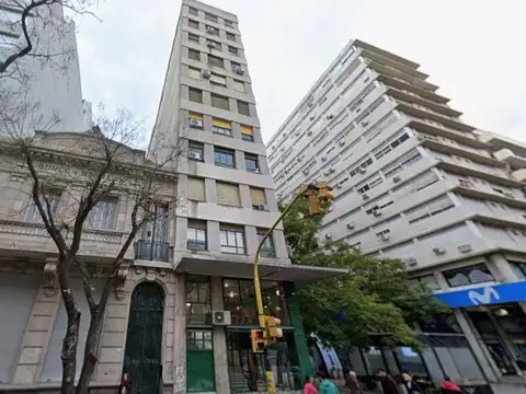 Luis María Drago (DRAGO ESQUINA COLON) 100
