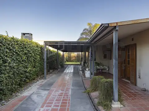 Casa en Venta de 3 dormitorios