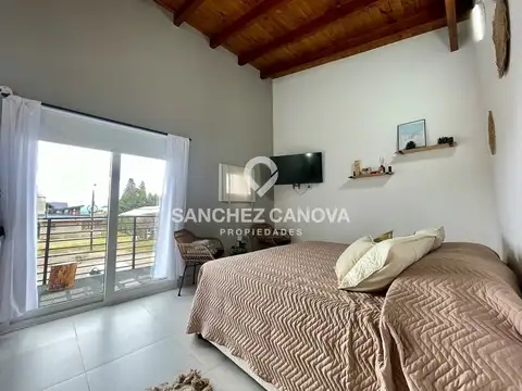 Departamento en Venta en San Carlos de Bariloche, USD 97.000