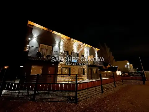 Departamento en Venta al Norte