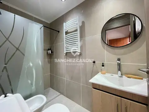Departamento en Venta al Norte