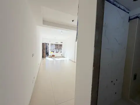 Departamento en Venta en 20 de Junio, USD 75.000
