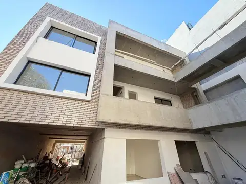 Departamento en el emprendimiento LAS HERAS 500