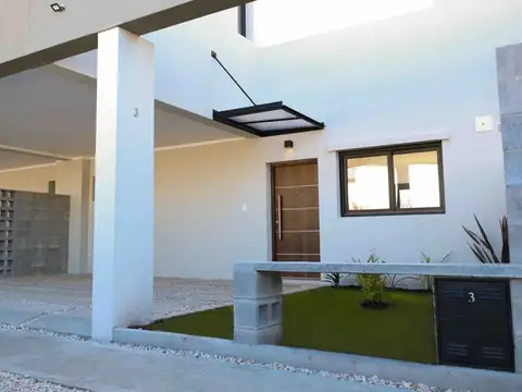 Departamento en Venta con 2 cocheras