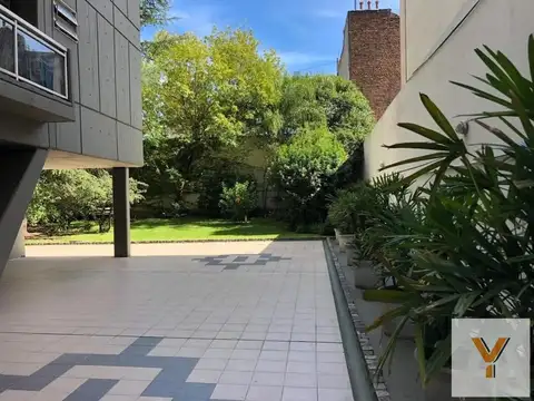 Departamento en Alquiler - 2 Dormitorios 1 Baño - 60mts - Palermo