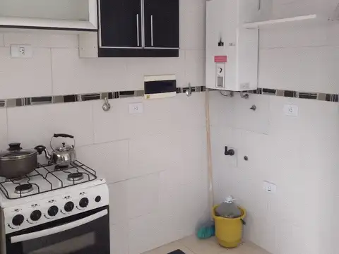 Departamento en Alquiler 10 años