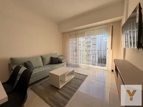 Departamento en Venta en Mar del Plata, USD 142.900