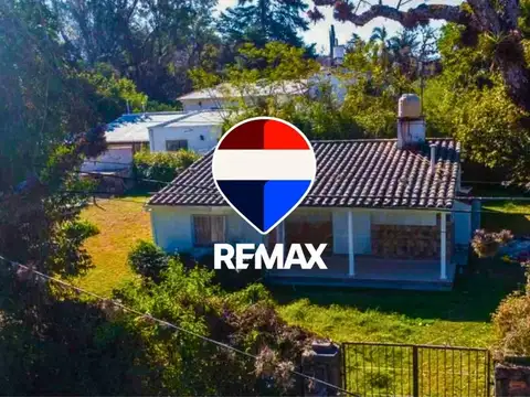 CASA 2 DORMITORIOS VENTA EN VILLA SAN LORENZO