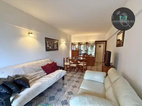 Departamento en Alquiler de 1 dormitorio