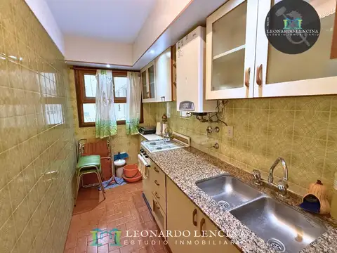 Departamento en Alquiler Temporal al Suroeste