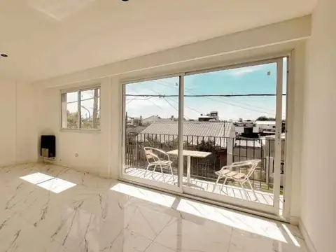 VENTA DUPLEX / DEPARTAMENTOS NUEVOS MAR DEL PLATA