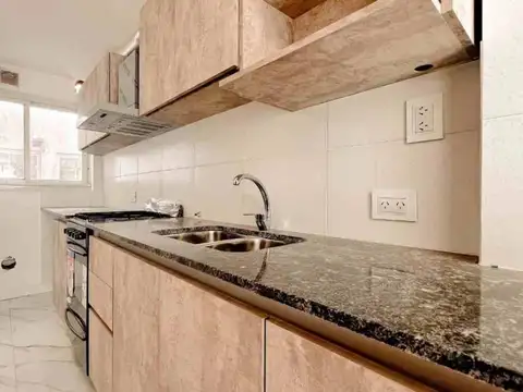 Departamento en Venta 5 años