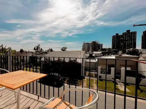 Departamento en Venta en Mar Del Plata, USD 103.000