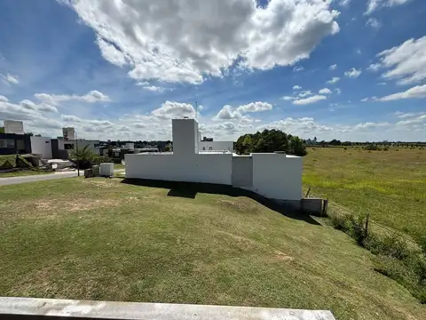 LOTE 375M2 EN LAS CAÑITAS MALAGUEÑO BARRIO PRIVADO