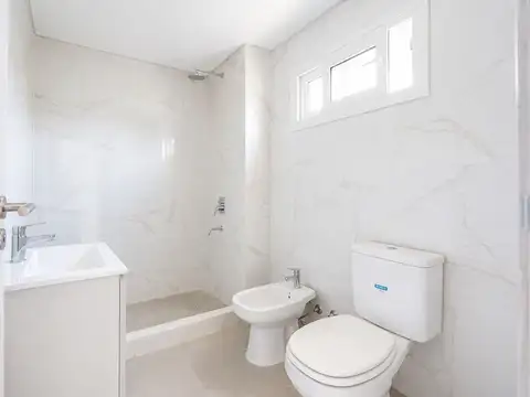 Departamento en Venta con 1 cochera