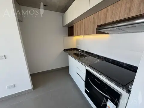 Departamento en Venta en Haedo Norte, USD 84.500