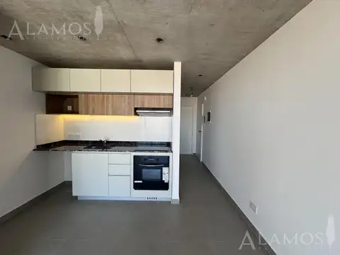 Departamento en Venta en Haedo Norte, USD 87.000