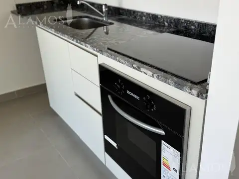 VENTA DEPARTAMENTO 2 AMBIENTES EN HAEDO A ESTRENAR