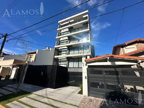 VENTA DEPARTAMENTO 2 AMBIENTES EN HAEDO A ESTRENAR