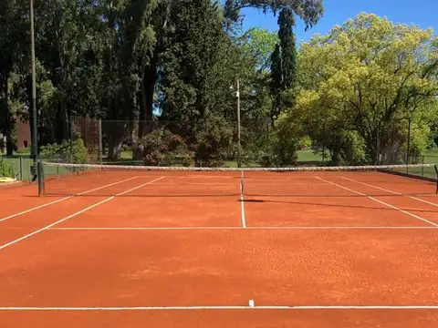 Campo en Alquiler en Pilar - Ruta 34 - Asociación Argentina de Polo