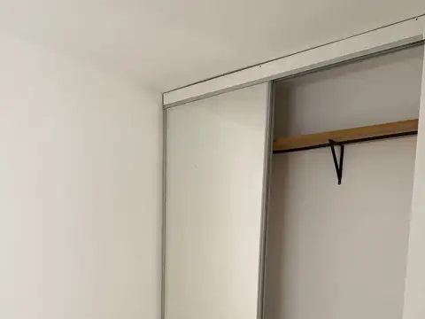 Departamento 2 amb con patio, Muñiz.