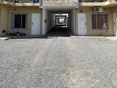 Serrano 600, Piso PB