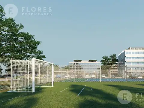 Departamento en Venta de 2 dormitorios