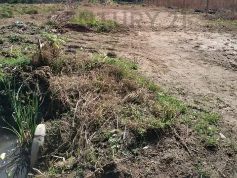 OPORTUNIDAD LOTE EN VENTA en Gonnet, Villa Castells.