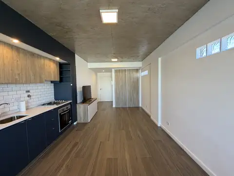 Departamento en Venta al Oeste