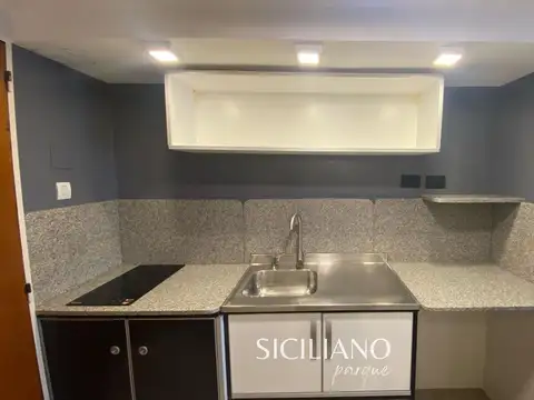 Departamento en Venta en Retiro, USD 75.000