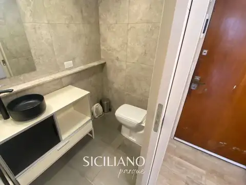 Departamento en Venta Apto profesional