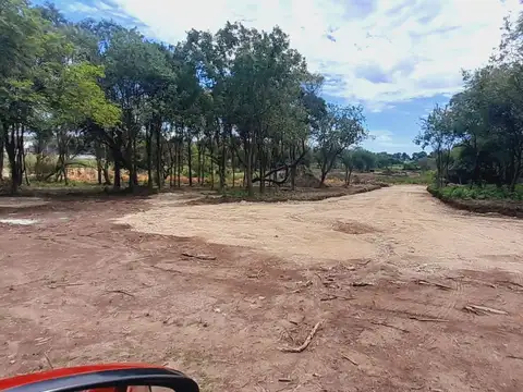 Terreno en venta en Parana