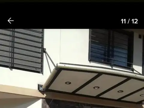 Departamento en Alquiler de 3 ambientes