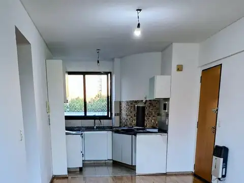 DEPARTAMENTO EN ALQUILER MATADEROS