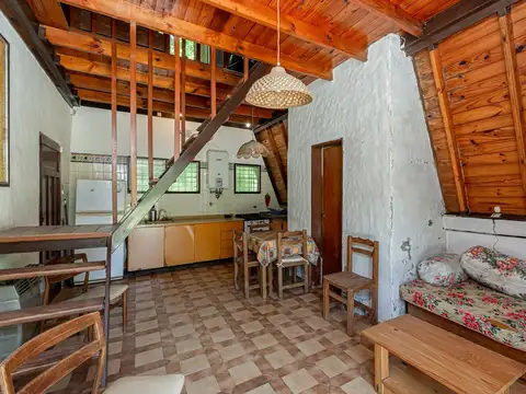 Casa en Venta en Ingeniero Maschwitz, USD 199.000