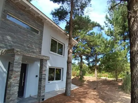 Casa en Venta en Costa Esmeralda, USD 330.000