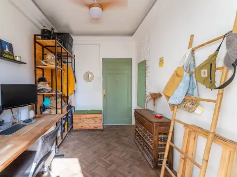 Depto Tipo Casa en Venta en Villa Urquiza, USD 124.000