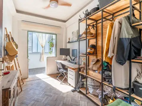 Depto Tipo Casa en Venta de 2 ambientes