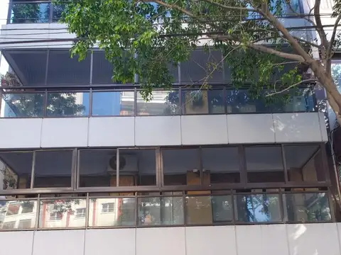 Honorio Pueyrredon al 900