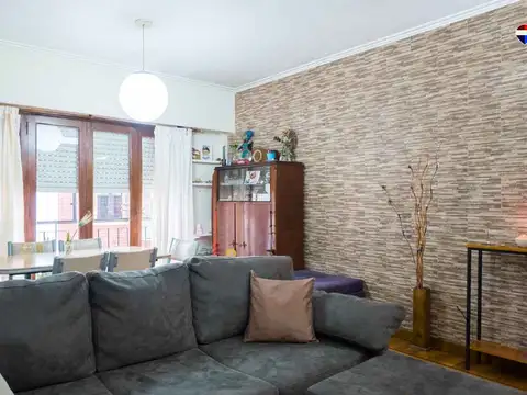 Departamento en Venta de 3 ambientes