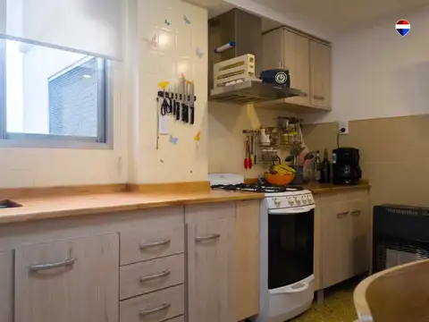 Departamento en Venta 51 años